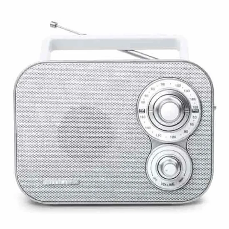 M-051rw Draagbare Radio von Muse – Produktfoto 2 von 3