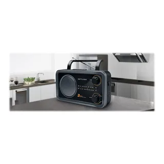 M-06ds Draagbare Radio by Muse – product photo 6 of 6