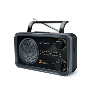 M-06ds Draagbare Radio by Muse – product photo 3 of 6