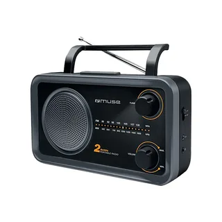M-06ds Draagbare Radio by Muse – product photo 4 of 6