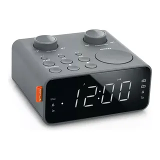 M-17 Lg Wekkerradio fra Muse – produktbillede 5 af 6