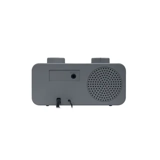 M-17 Lg Wekkerradio fra Muse – produktbillede 3 af 6