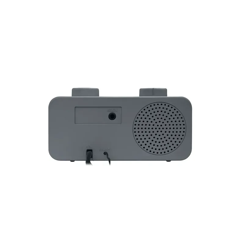 M-17 Lg Wekkerradio fra Muse – produktbillede 3 af 6