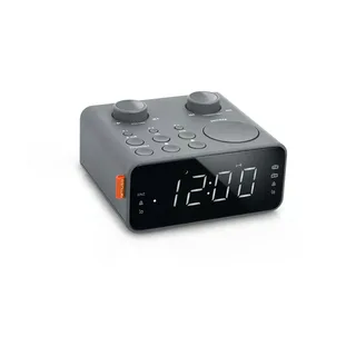 M-17 Lg Wekkerradio fra Muse – produktbillede 6 af 6