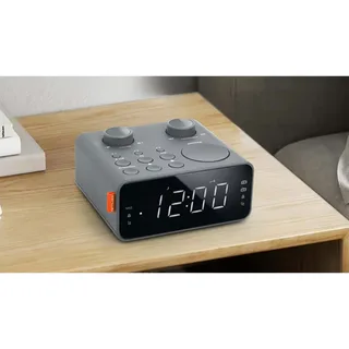 M-17 Lg Wekkerradio fra Muse – produktbillede 4 af 6