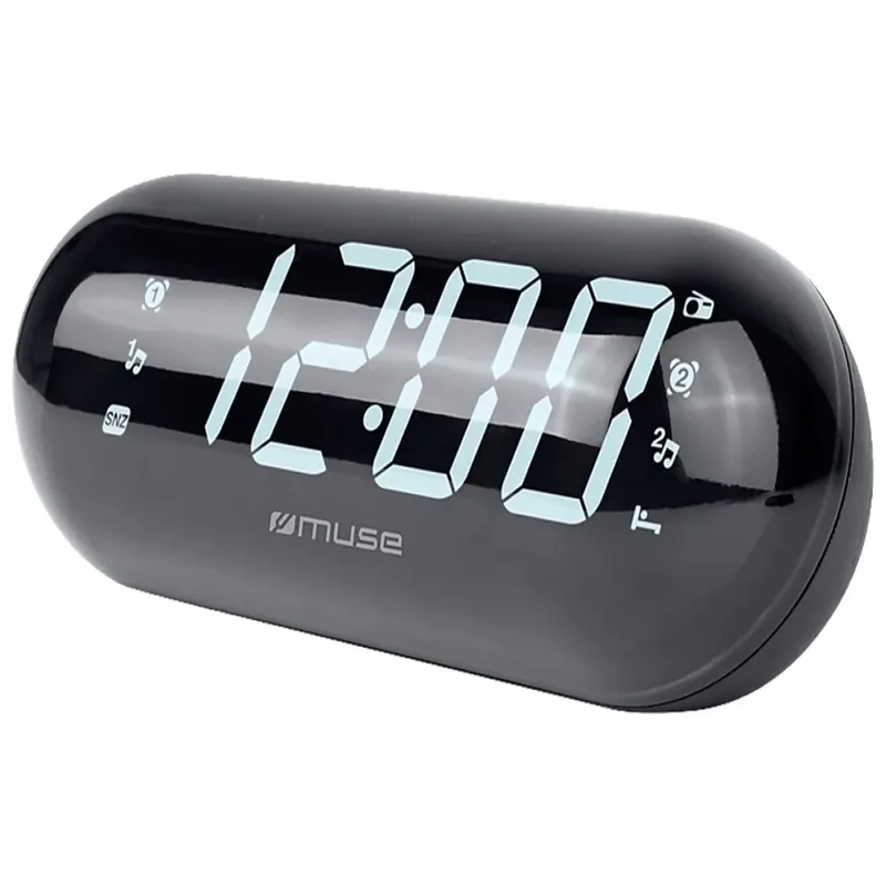 M-19 Gl Wekkerradio by Muse – product photo 1 of 4