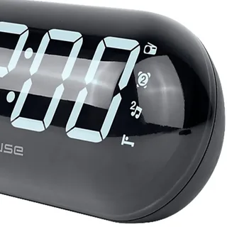 M-19 Gl Wekkerradio by Muse – product photo 3 of 4