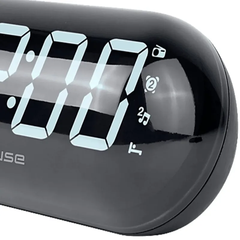 M-19 Gl Wekkerradio by Muse – product photo 3 of 4