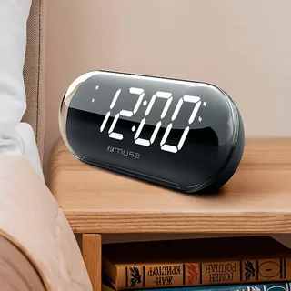 M-19 Gl Wekkerradio by Muse – product photo 4 of 4