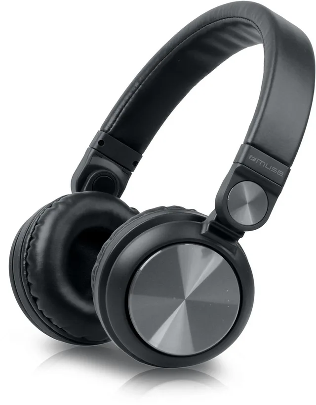 M-276BT - Draadloze bluetooth hoofdtelefoon