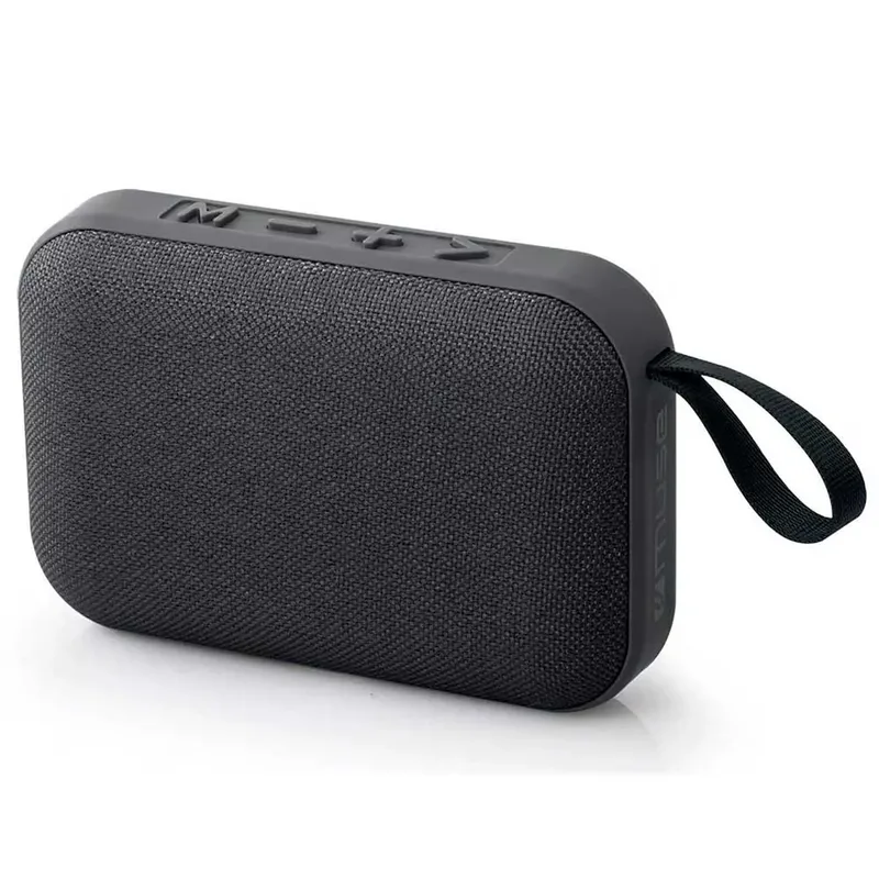 M-330 Dj Bluetooth-luidspreker by Muse – product photo