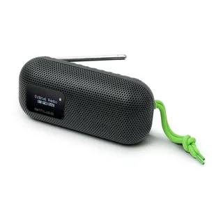 M-750 Fbt Draagbare Luidspreker by Muse – product photo 1 of 3