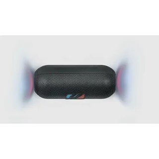 M-790 Bt Bluetooth-luidspreker by Muse – product photo 3 of 4