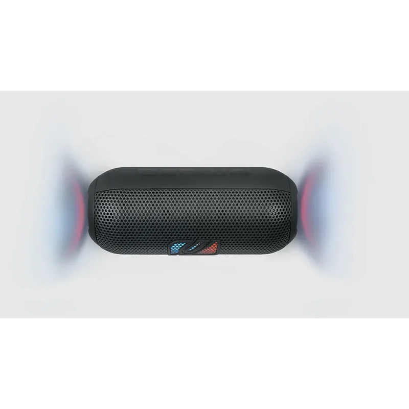 M-790 Bt Bluetooth-luidspreker by Muse – product photo 3 of 4