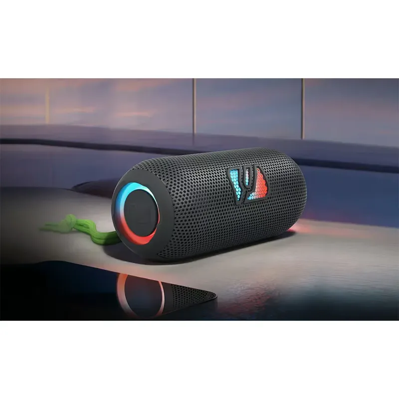 M-790 Bt Bluetooth-luidspreker by Muse – product photo 4 of 4