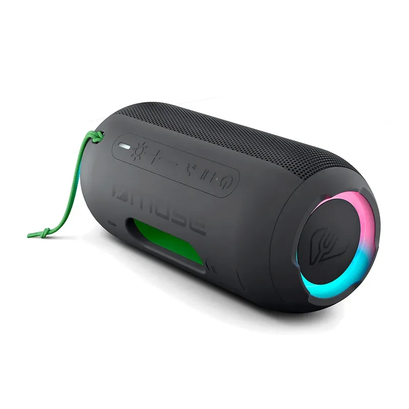 M-950 Bt Bluetooth-luidspreker by Muse – product photo 2 of 3