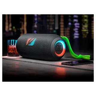 M-950 Bt Bluetooth-luidspreker by Muse – product photo 3 of 3