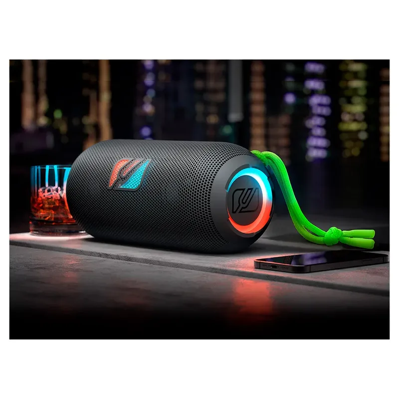 M-950 Bt Bluetooth-luidspreker by Muse – product photo 3 of 3