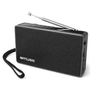 M030r Draagbare Radio by Muse – product photo 1 of 3