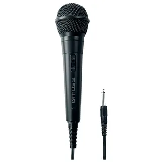 Mc-20b Professional Wired Microfoon by Muse – product photo 2 of 3