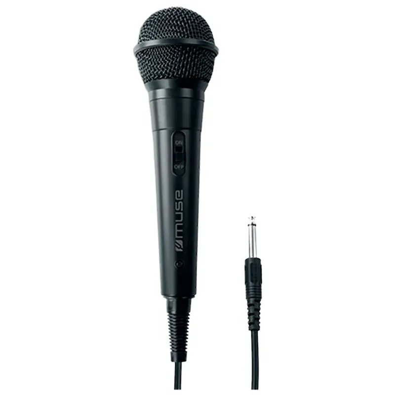 Mc-20b Professional Wired Microfoon by Muse – product photo 2 of 3