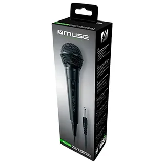 Mc-20b Professional Wired Microfoon by Muse – product photo 3 of 3
