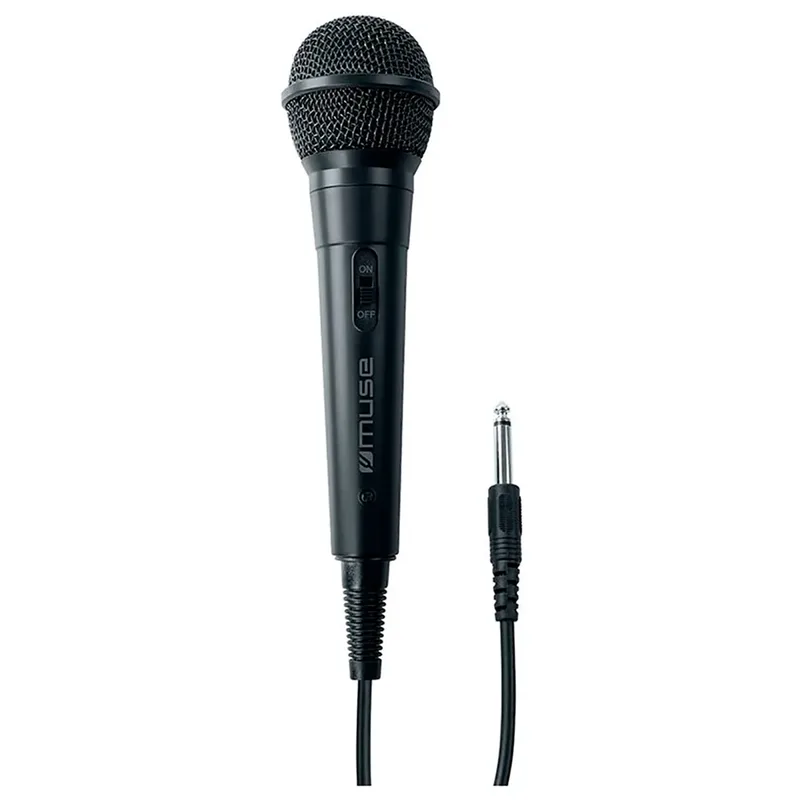 Mc-20b Professional Wired Microfoon by Muse – product photo 1 of 3