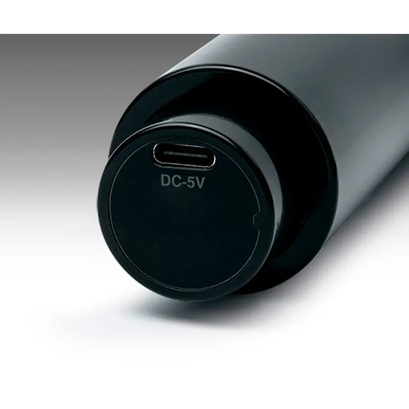 Mc-30 Draadloze Microfoon från Muse – produktbild 3 av 4
