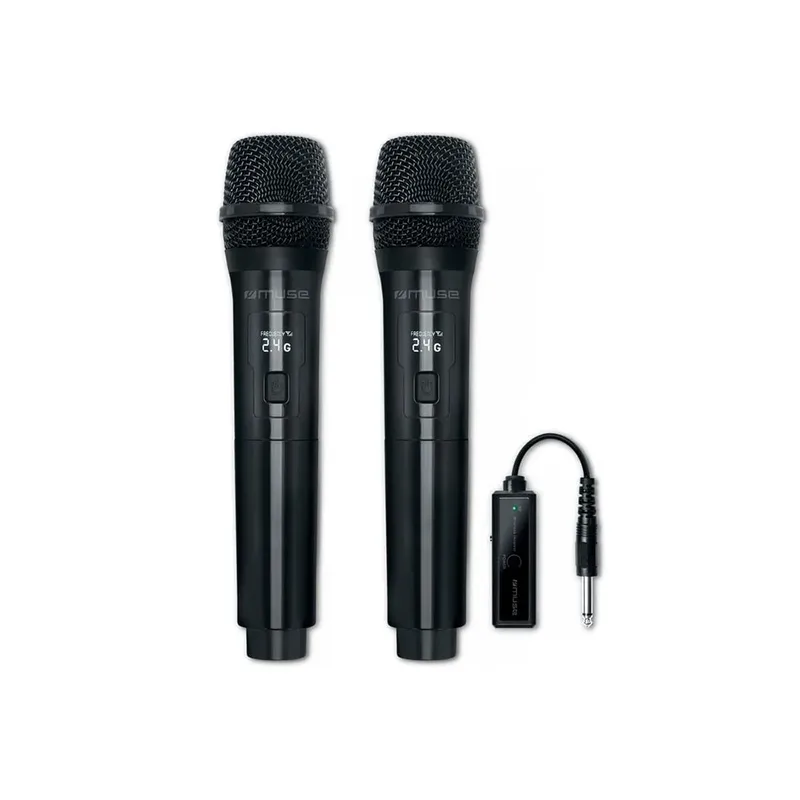 Mc-50 Wi Microfoon by Muse – product photo