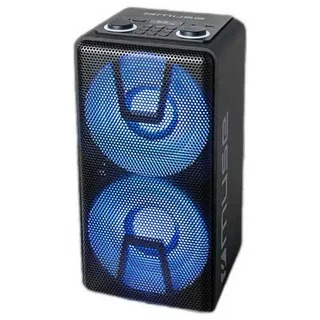 Party Box M-1805 Dj Luidspreker de Muse – photo produit 1 sur 4