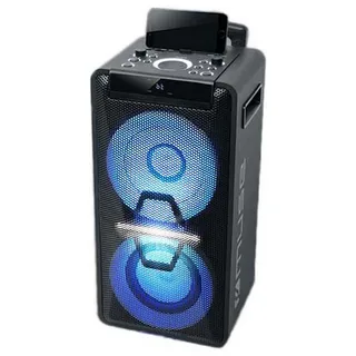 Party Box M-1920 Dj Luidspreker de Muse – photo produit 1 sur 4