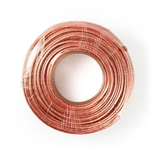 Cagw4000tr1000 Cca Luidsprekerkabel 2x 4 Mm 100 M van Nedis – productfoto 2 van 2