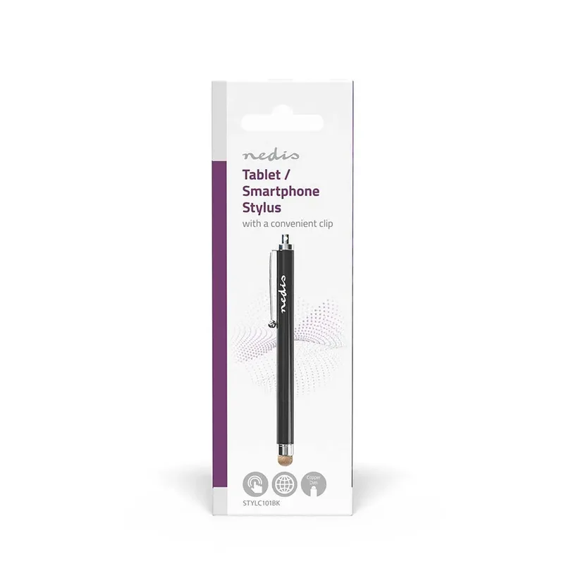 Pen Met Stylus från Nedis – produktbild 3 av 5