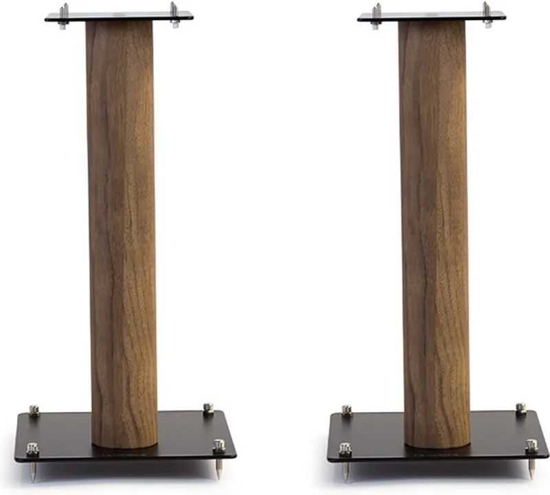 Stylum 1 Speaker standaard van NorStone in Eiken – productfoto