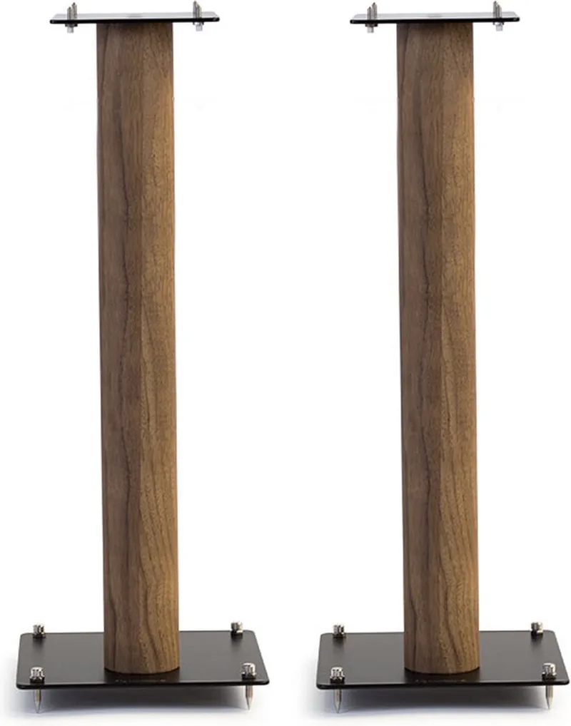 Stylum 3 Speaker standaard by NorStone in Eiken – product photo