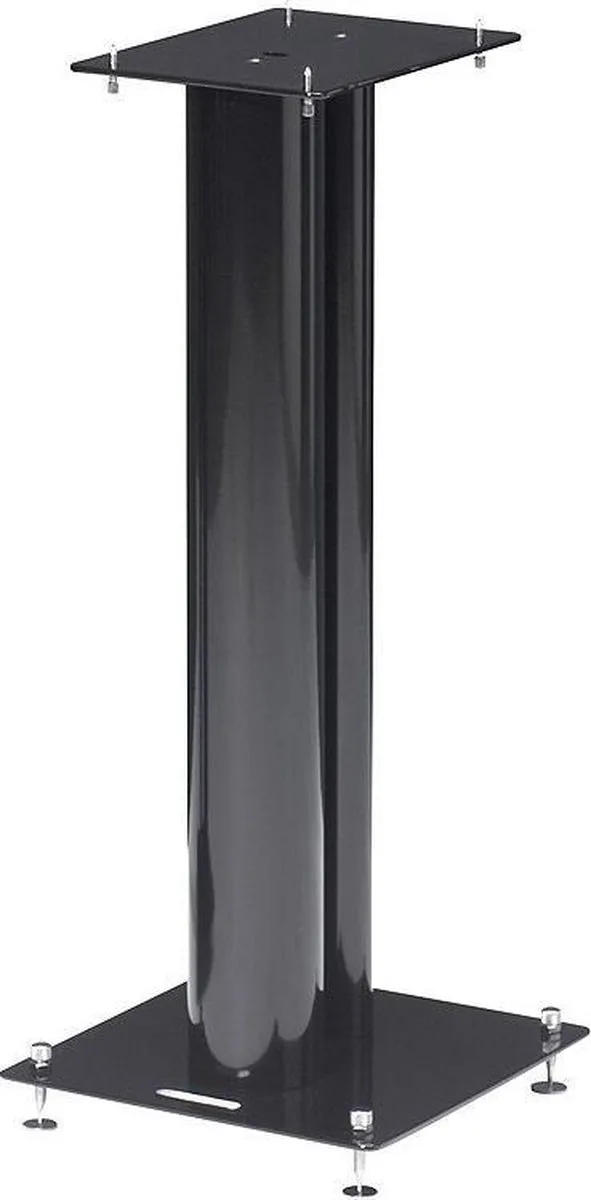 Stylum 3 Vloer speaker steun de NorStone en Noir – photo produit