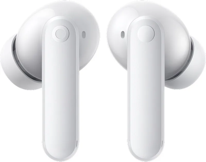 Buds 2 Plus van Nothing in Grijs – productfoto
