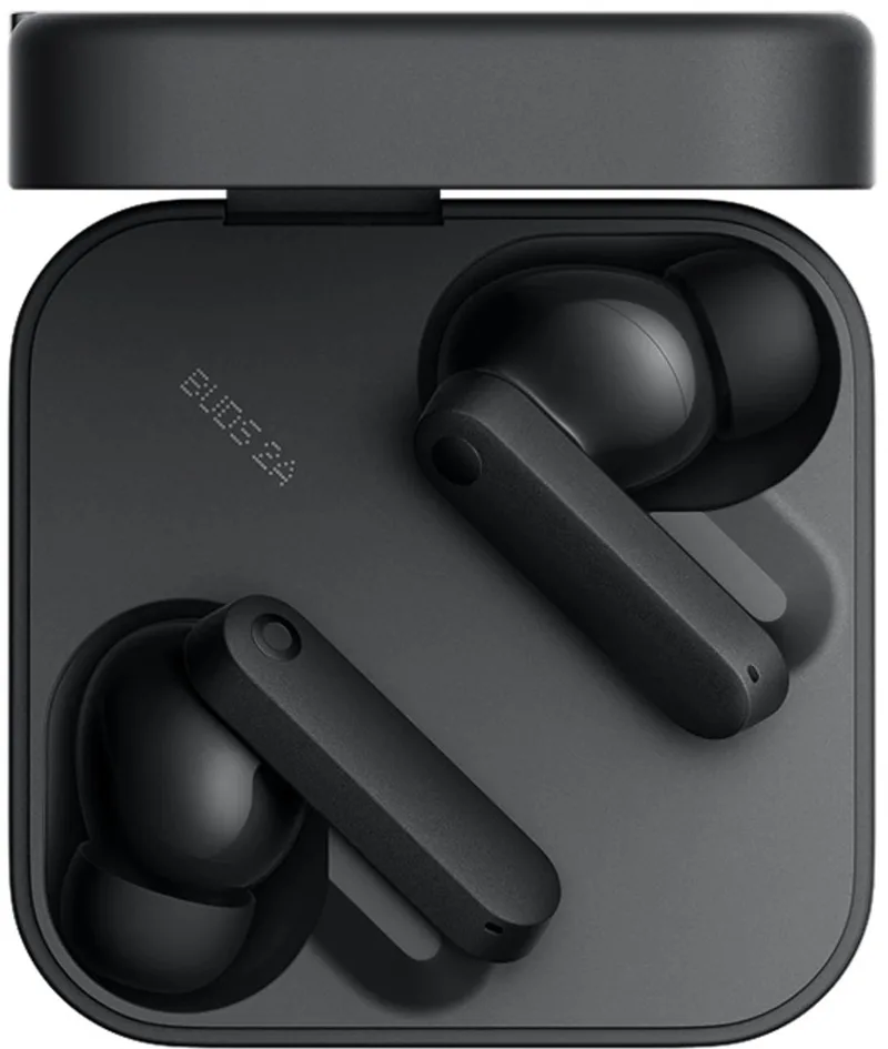 Buds 2a Grijs Donker by Nothing in Grijs Donker – product photo