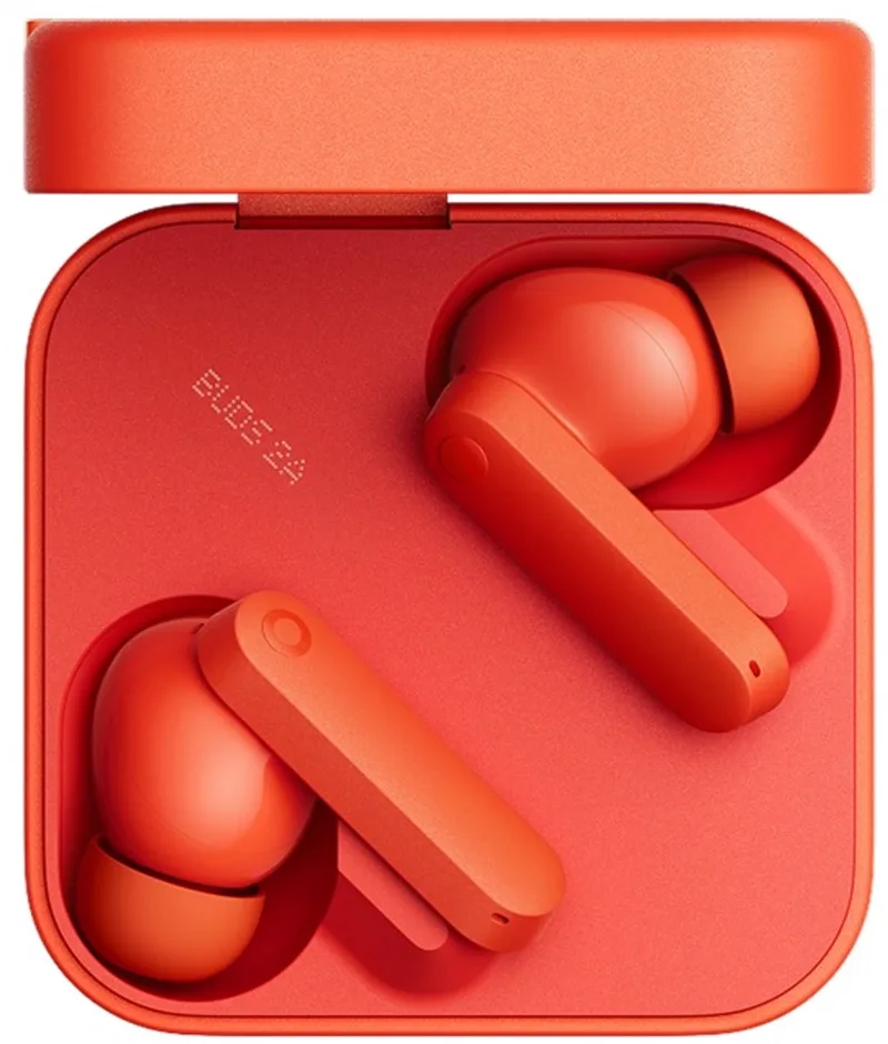 Buds 2a Oranje by Nothing in Orange – product photo