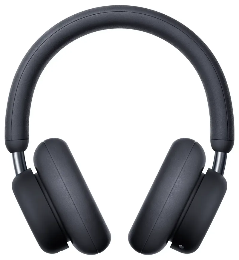 CMF Headphone Pro (DE) dark On Ear koptelefoon Kabel Headset Telefoon by Nothing in Dark grey – product photo 2 of 2