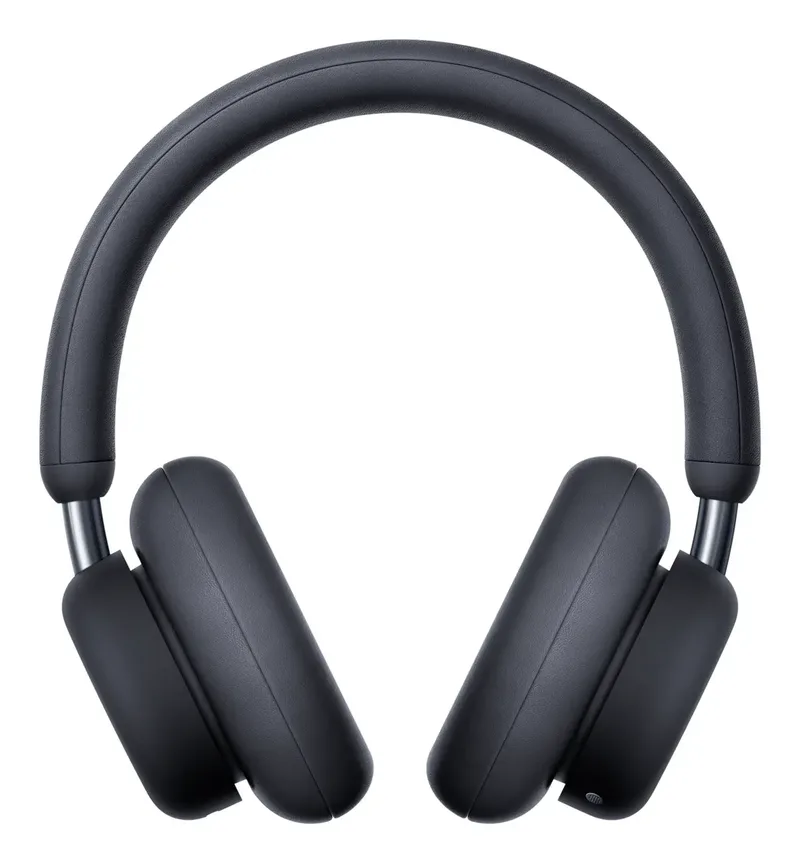 CMF Headphone Pro (DE) dark On Ear koptelefoon Kabel Headset Telefoon by Nothing in Dark grey – product photo 1 of 2