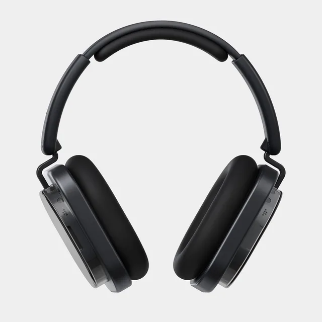 Headphone (1) - Zwart