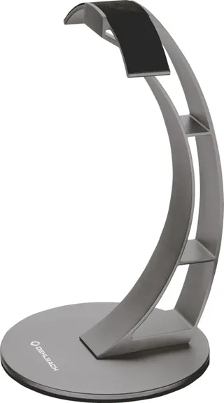 Alu Style Koptelefoonstandaard by Oehlbach in Grey – product photo 3 of 3