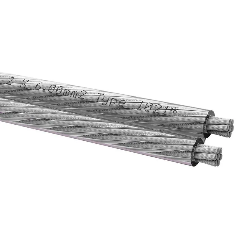 D1c1021 50 M Luidsprekerkabel de Oehlbach – photo produit