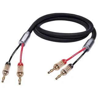 D1c110613 Xxl 3 M Luidsprekerkabel by Oehlbach – product photo 1 of 2