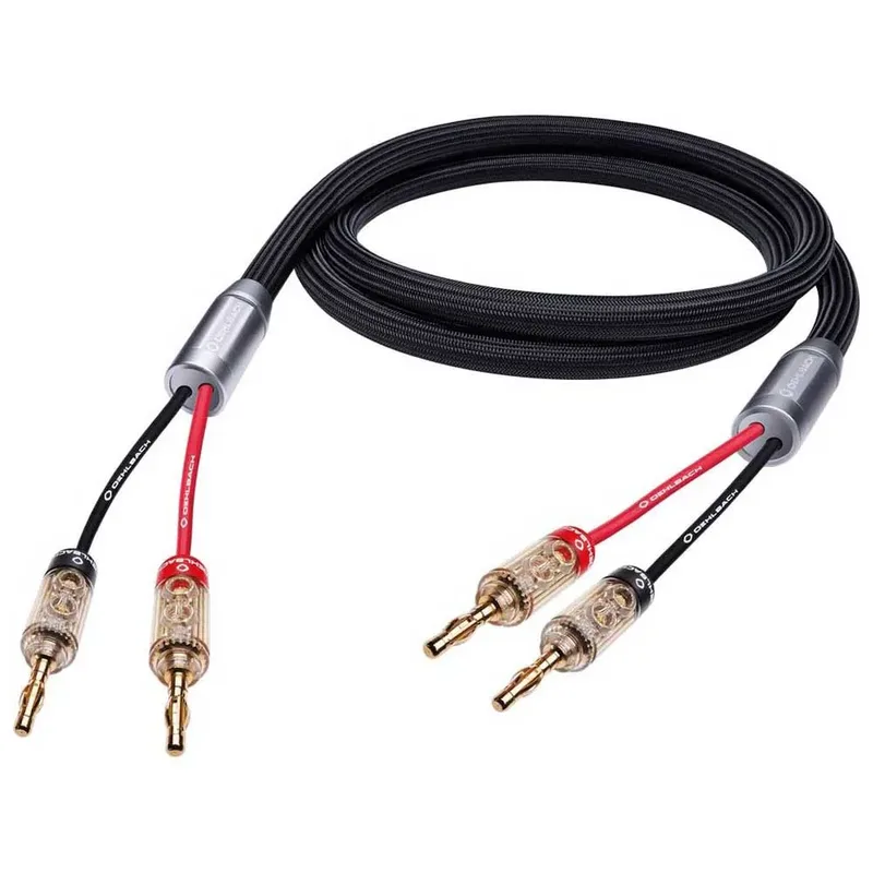D1c110613 Xxl 3 M Luidsprekerkabel by Oehlbach – product photo 1 of 2