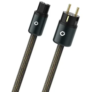 D1c13110 0.5 M Rca-kabel by Oehlbach – product photo 1 of 2