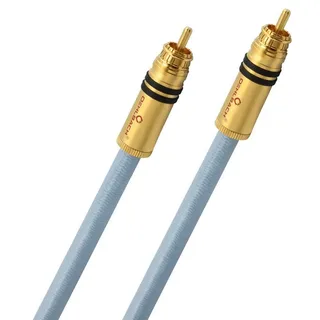 D1c13201 0.75 M Rca-kabel by Oehlbach – product photo 1 of 3