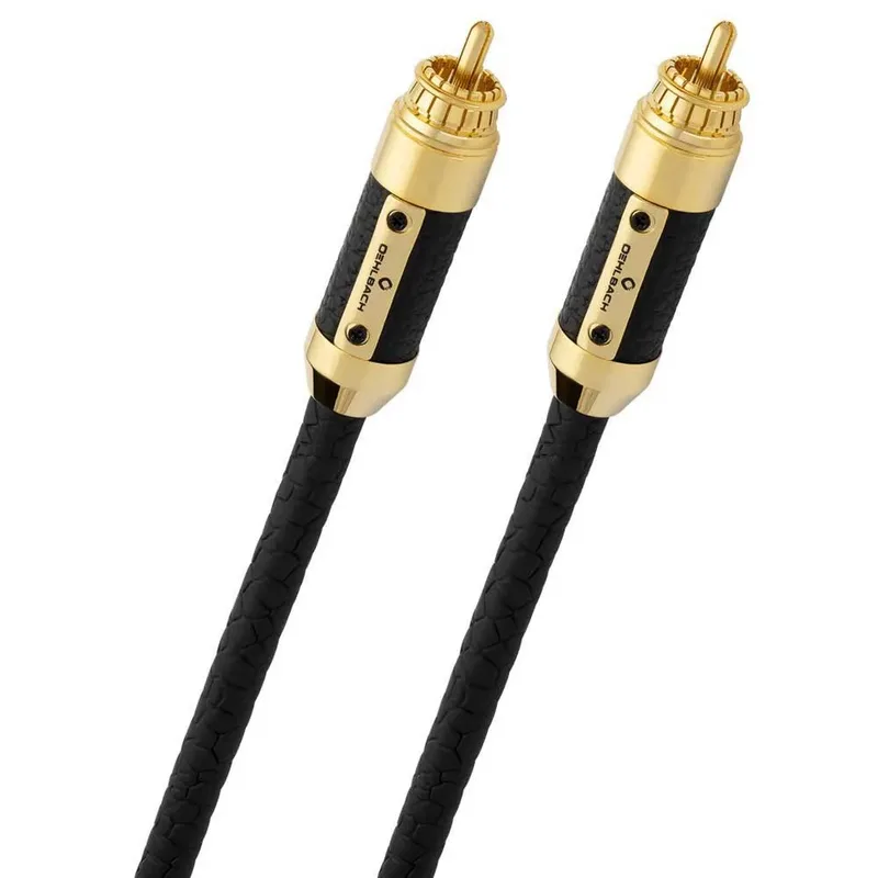 D1c13831 Rca-kabel by Oehlbach – product photo 1 of 3