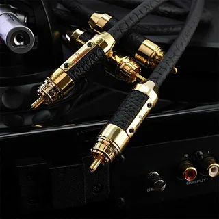 D1c13831 Rca-kabel by Oehlbach – product photo 3 of 3